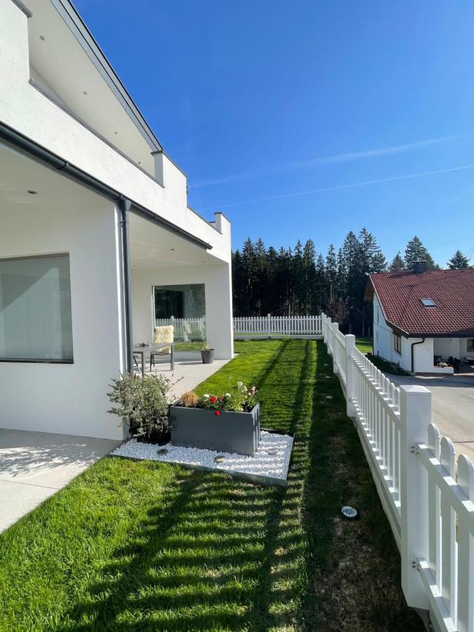 Apartment Spitzenblick Angerberg  Exterior foto