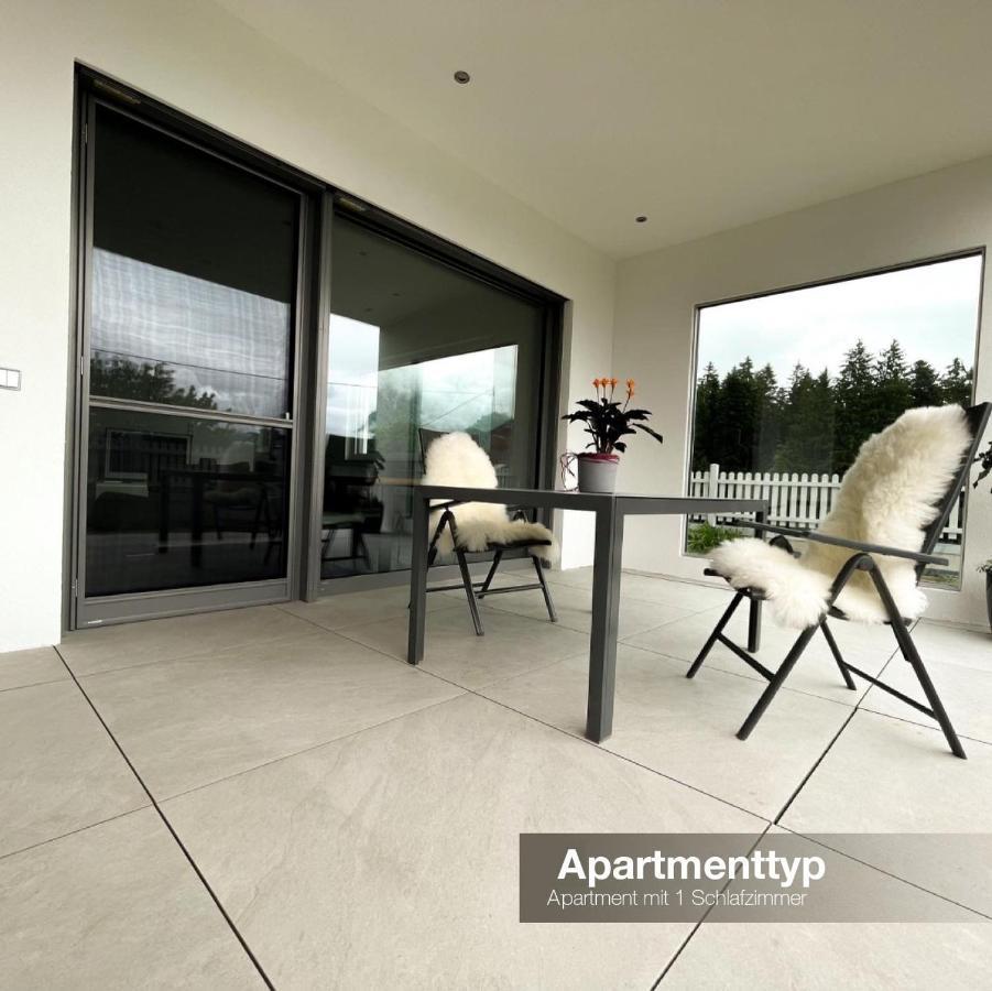 Apartment Spitzenblick Angerberg  Exterior foto